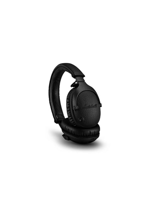 Buy Marshall Monitor II ANC Diamond Jubilee Headphone Black