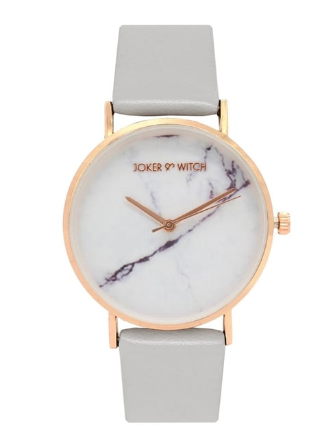 joker & witch Joker and Witch AMWW315 Analog Watch for Women-picture-41