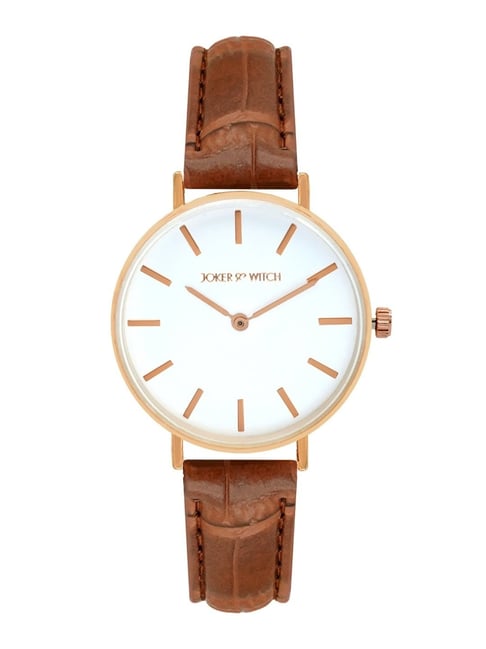 Joker and Witch AMWW419 Analog Watch for Women