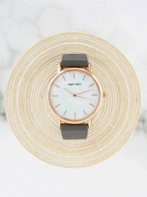 joker & witch Joker and Witch AMWW508 Analog Watch for Women-picture-18