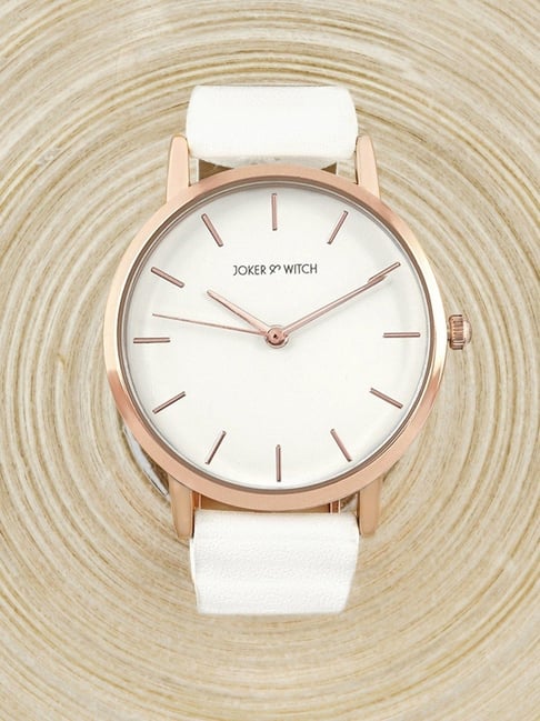 joker & witch Joker and Witch AMWW509 Analog Watch for Women-picture-20