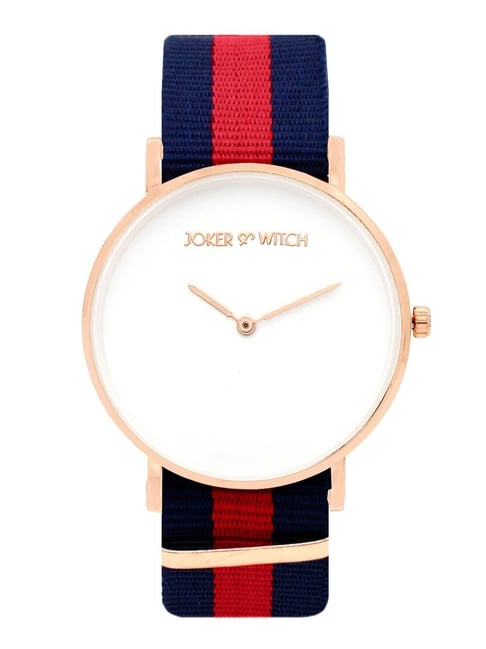 Joker and Witch AMWW291 Analog Watch for Men