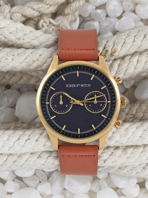 joker & witch Joker and Witch AMWW500 Chronograph Watch for Men-picture-33