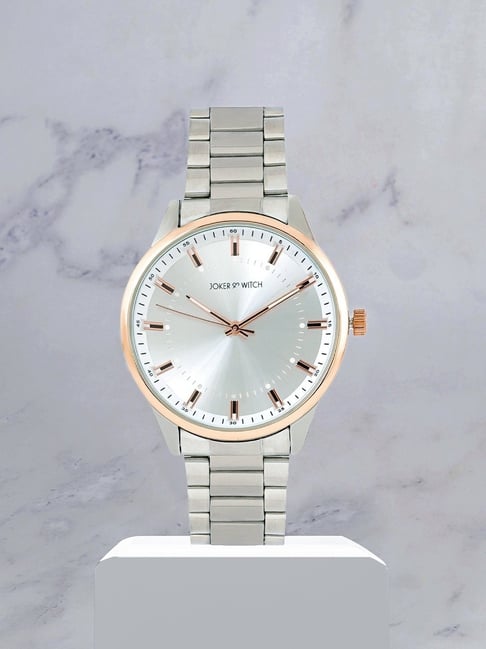 Joker and Witch AMWW471 Analog Watch for Men