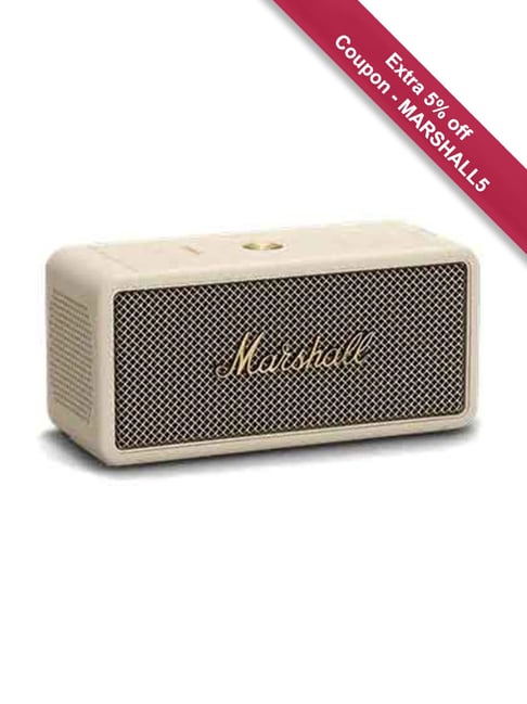 Marshall Stanmore II Black 80W Bluetooth Wireless Portable Speaker For  Parts