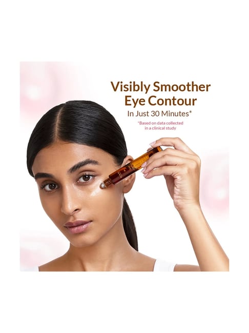 Buy Kama Ayurveda Eye Contour Renewal - 10 ml at Best Price @ Tata