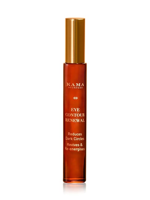 Buy Kama Ayurveda Eye Contour Renewal - 10 ml at Best Price @ Tata