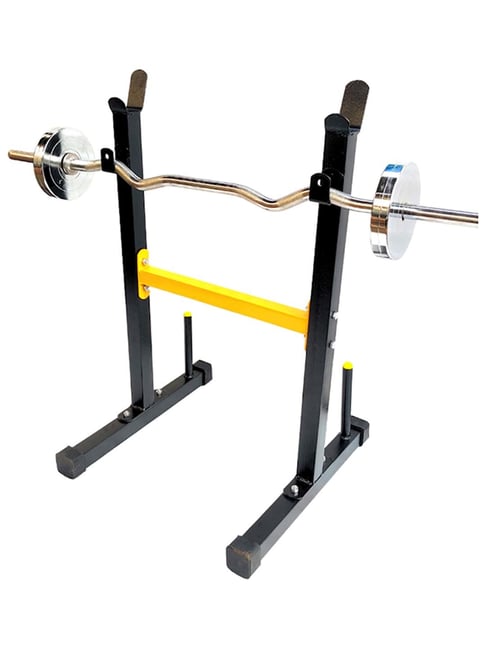Fitness Buy Weight Rack Protoner In Multipurpose Weight Rack