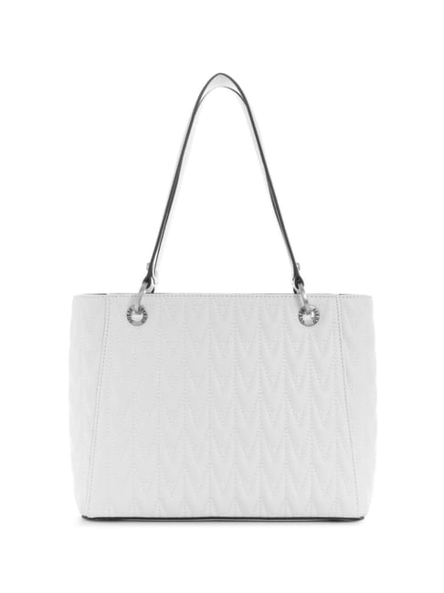 Guess White Handbags - Buy Guess White Handbags online in India