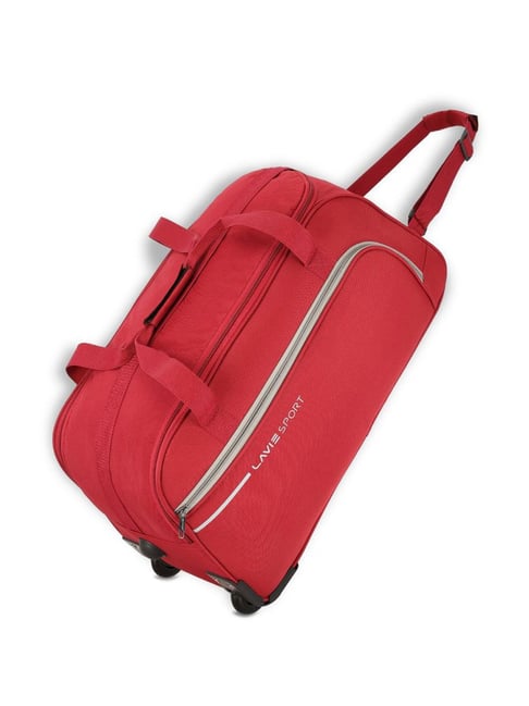 Medium size cheap duffle bag