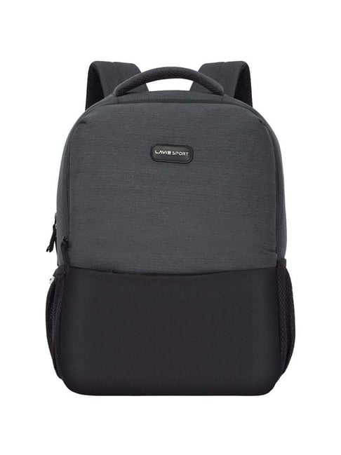 Lavie hotsell black backpack