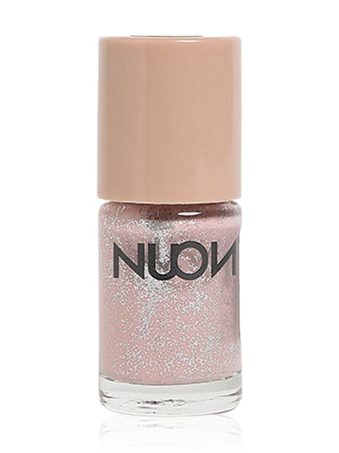 Buy Lenphor Nail Tint - 21 Pink Lust (12ml) Online at Best Price in India -  Tira