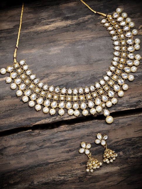 Zaveri pearls sale online