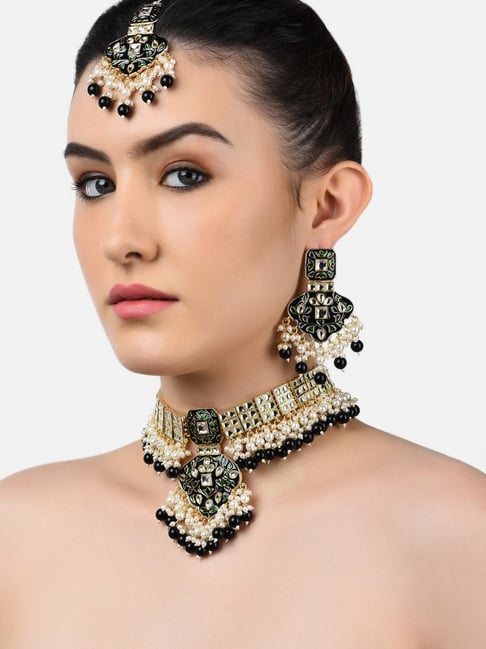 Tarinika Indian Earrings – Unrivaled Craftsmanship & Quality