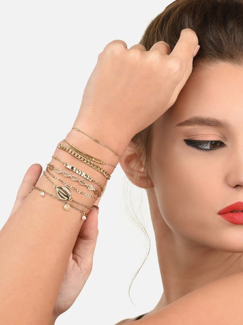 Buy Beautiful Bracelets Online ✨ | Eunoia Selects Jewelry