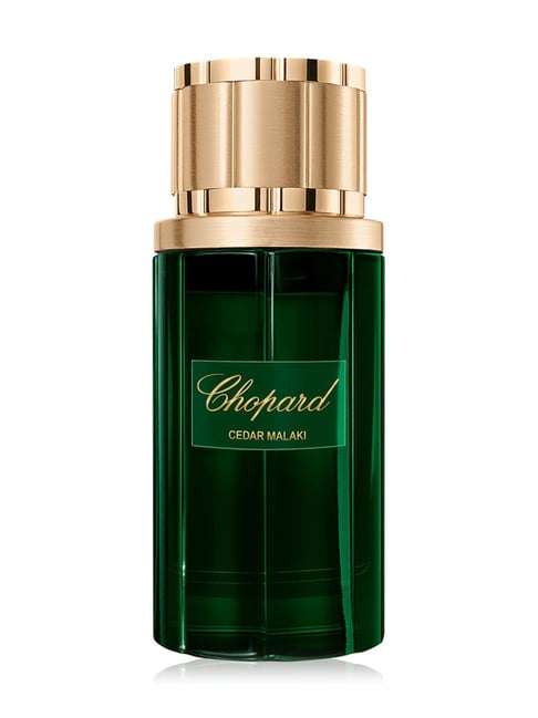 Chopard Cedar Malaki Eau de Parfum - 80 ml