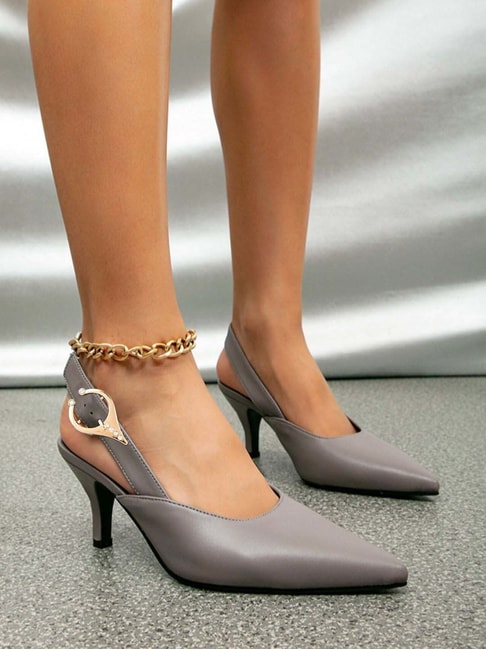 Buy Black Brusa Pencil Heels Sandal For Womens And Girl at Amazon.in-hkpdtq2012.edu.vn
