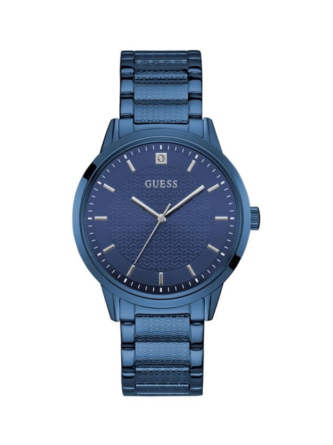 Guess watch steel clearance price