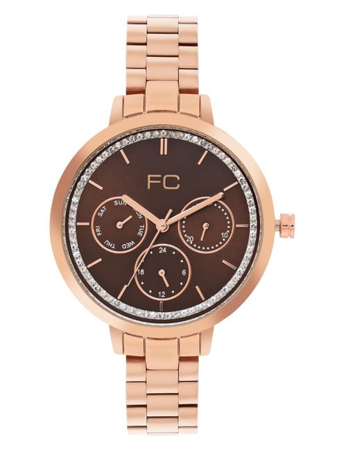 Women's multifunction online watch