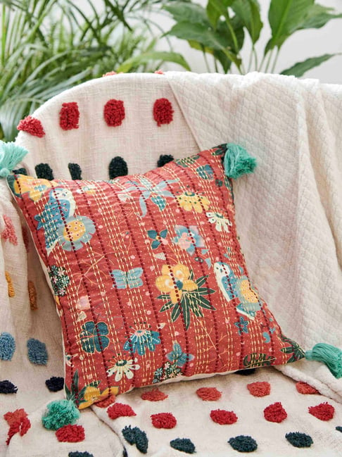 Chumbak cushion cover hotsell