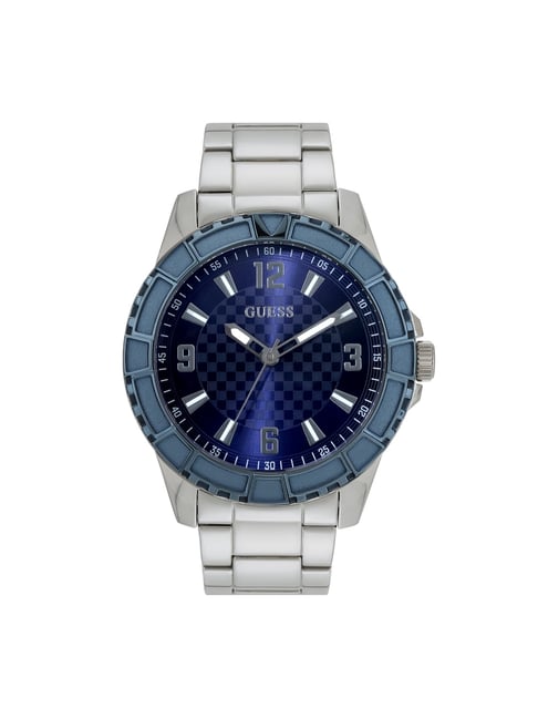 Guess U1365G2M SPORT Analog Watch for Men-picture-10