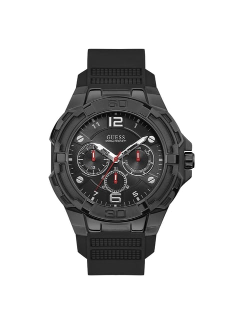 Guess W1254G2 SPORT Multifunction Watch for Men-picture-46