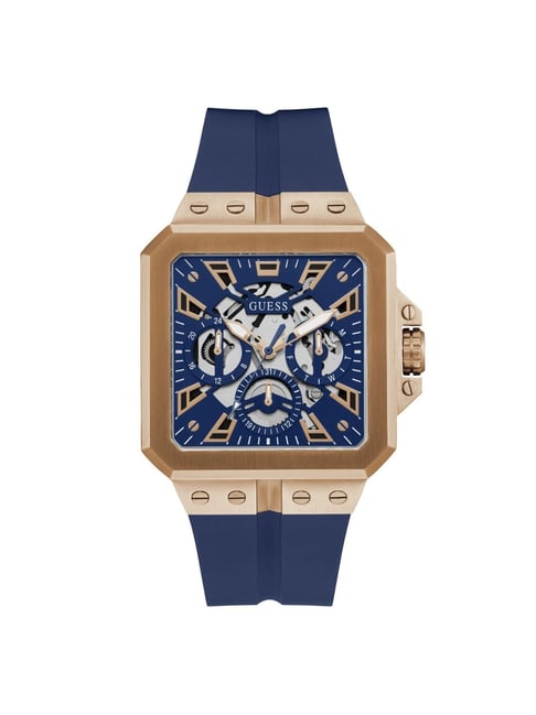 Buy Guess GW0637G3 SPORT Multifunction Watch for Men at Best Price - Main Image