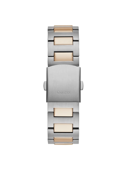Buy Guess GW0572G4 DRESS Chronograph Watch for Men at Best Price