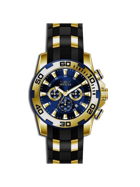 Invicta pro shop diver 22313