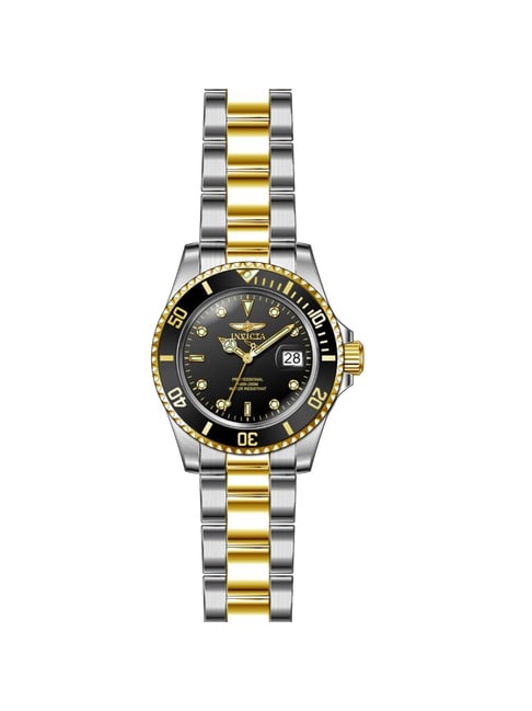 Invicta pro diver on sale 26973