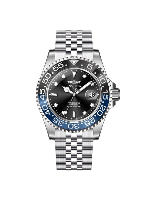 INVICTA 34104 Analog Watch for Men