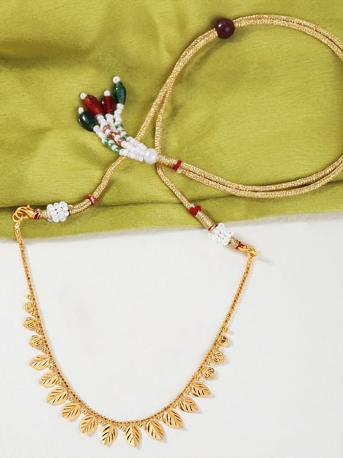 Antique Gold Plated Choker Necklace Set 10002-28 – Dazzles Fashion and  Costume Jewellery