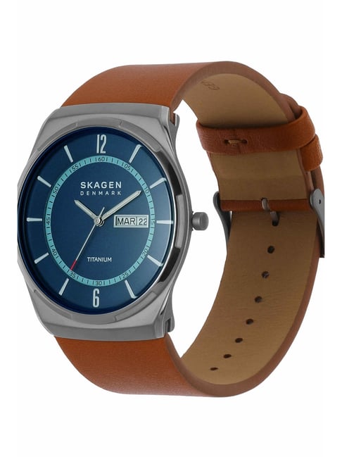 Skagen SKW6906 Analog watch for Men