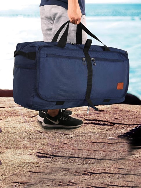 Extra Large Duffle Bag Lightweight 80L Travel Duffle Bag Foldable for Men  Women | eBay