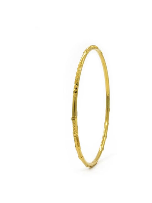 Candere bangles on sale