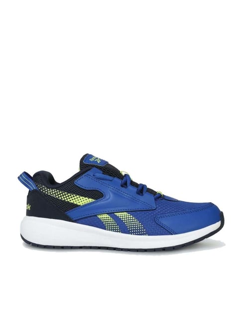 Reebok Kids Road Supreme Blue
