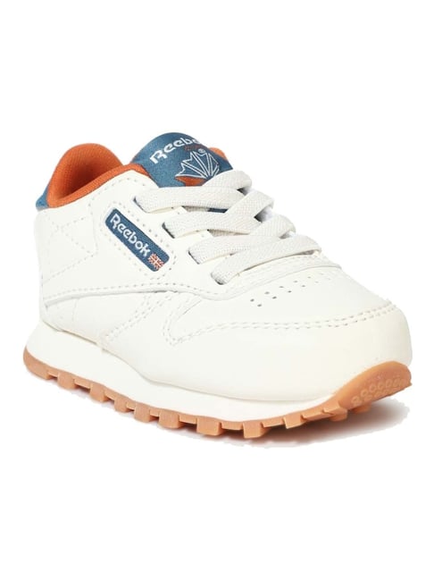 Reebok White Toddler Shoes Athletic Shoes Toddler Girl Reebok