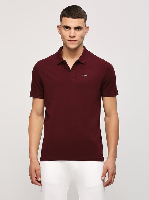 Pepe jeans polo shirt outlet