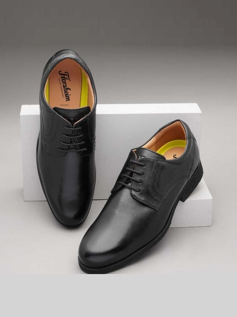 Florsheim Cap Toe Oxford Shoes India Florsheim Men's Black