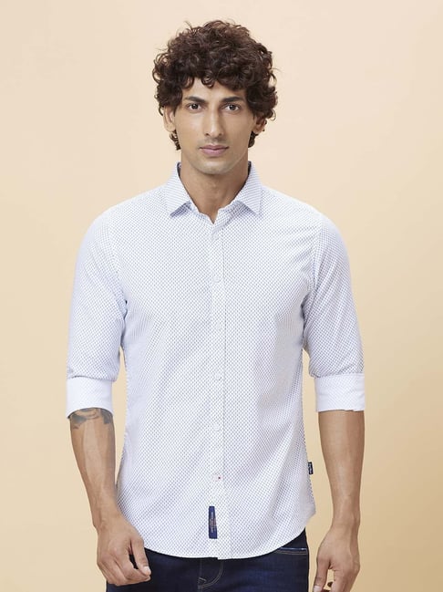 Being human best sale white shirt