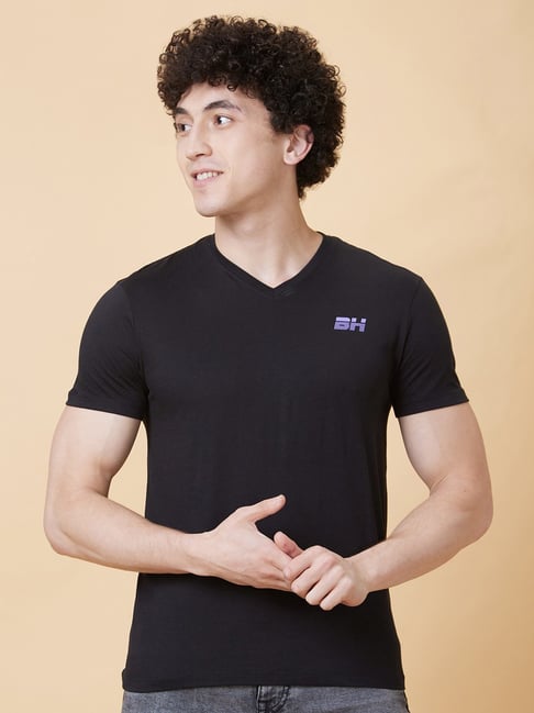 Being human shirt outlet black