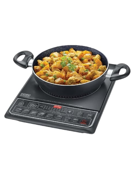 Buy Prestige Induction Pic Plus 2000W Cooktop at Best Price