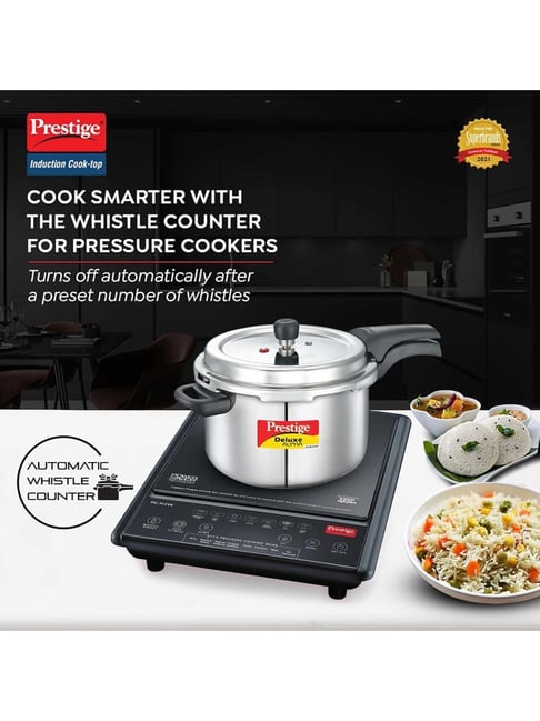 Buy Prestige Induction Pic V4 2000W Cook-Top at Best Price