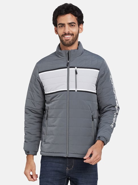 Padded Jacket Northbrook | Official Petrol Industries® Online Store