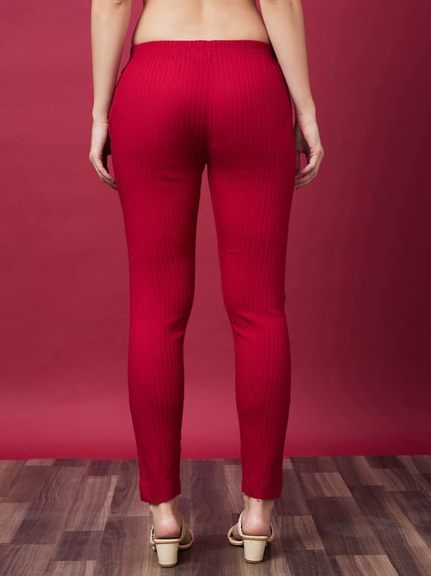 Latest and hottest Hell Bunny Sales - Carlie Cigarette Trousers on sale |  shophellbunny.com