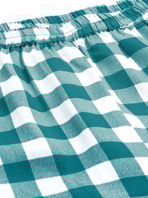 パンツ RUMCHE Water Print Trousers MP000000020302219_450Wx545H_20