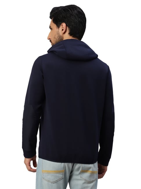 Royal enfield hot sale hoodie jacket