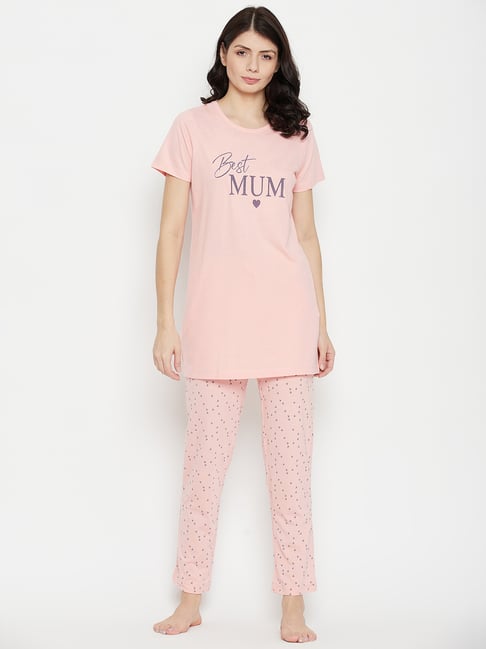 Best mum online pyjamas