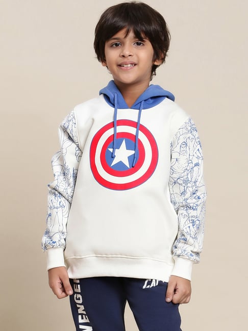 Boys of store summer hoodie