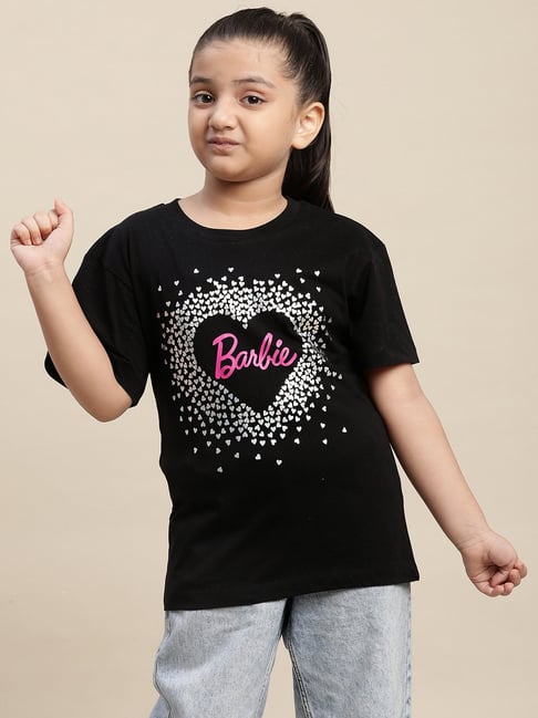 Barbie best sale tee shirt